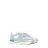 Sneakers ”H222” Hogan light blue